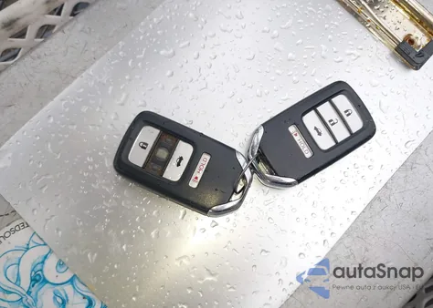 2014 Honda Accord Ex z USA, uszkodzony, nr VIN 1HGCT1B7XEA000224